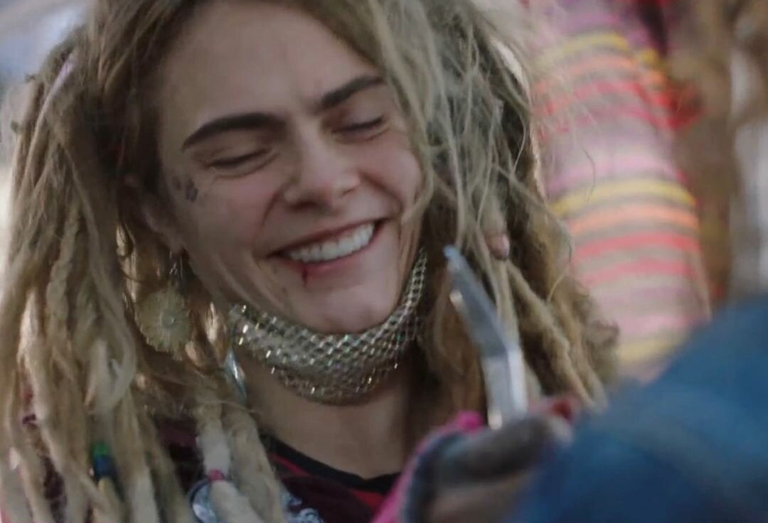 cara-delevingne Nude Leaks OnlyFans Photos #1579 - LeakJerk