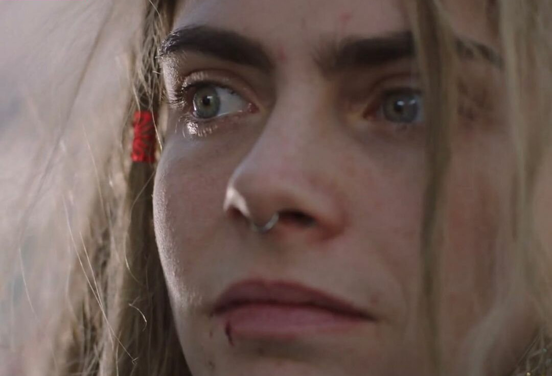 cara-delevingne Nude Leaks OnlyFans Photos #1581 - LeakJerk