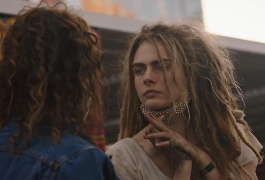 cara-delevingne Nude Leaks OnlyFans Photos #1582 - LeakJerk