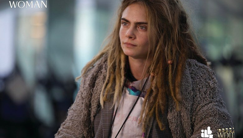 cara-delevingne Nude Leaks OnlyFans Photos #1583 - LeakJerk