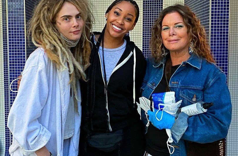 cara-delevingne Nude Leaks OnlyFans Photos #1585 - LeakJerk