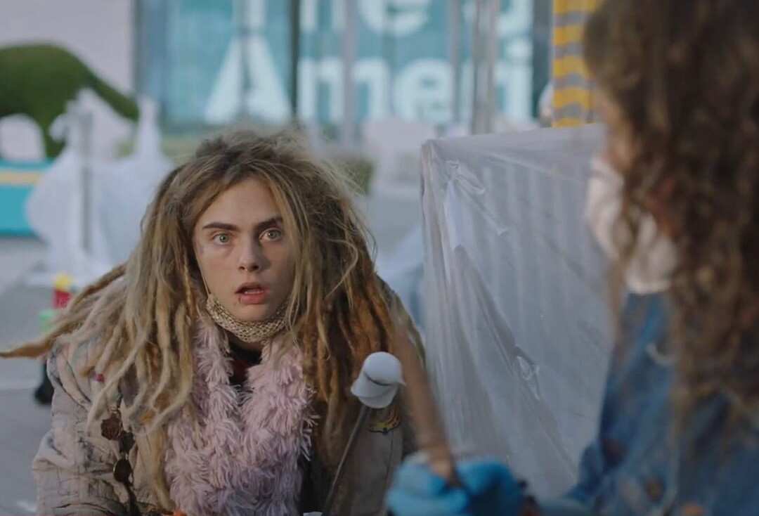 cara-delevingne Nude Leaks OnlyFans Photos #1586 - LeakJerk