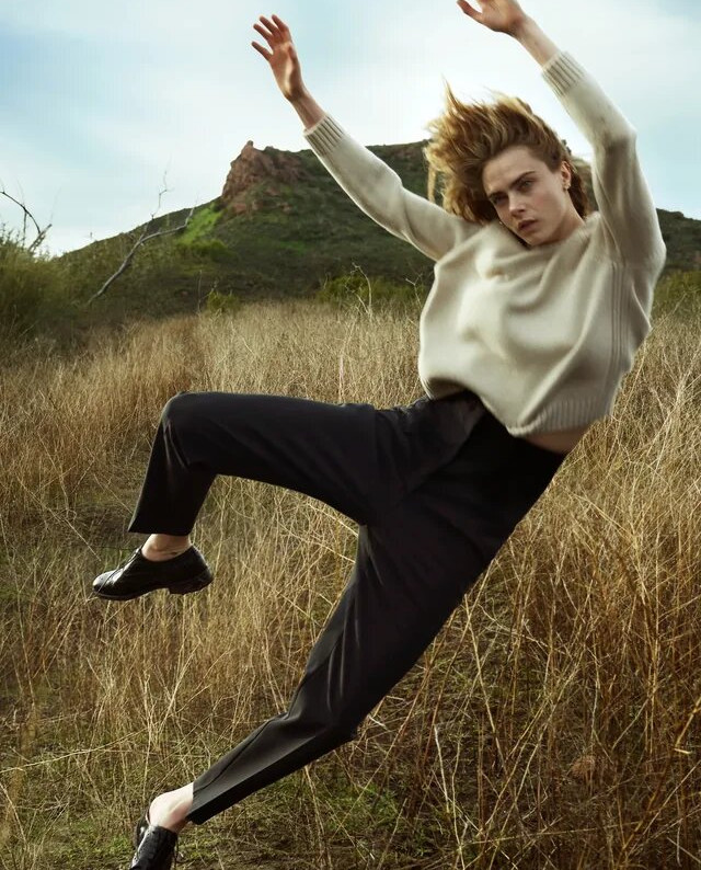 cara-delevingne Nude Leaks OnlyFans Photos #1588 - LeakJerk