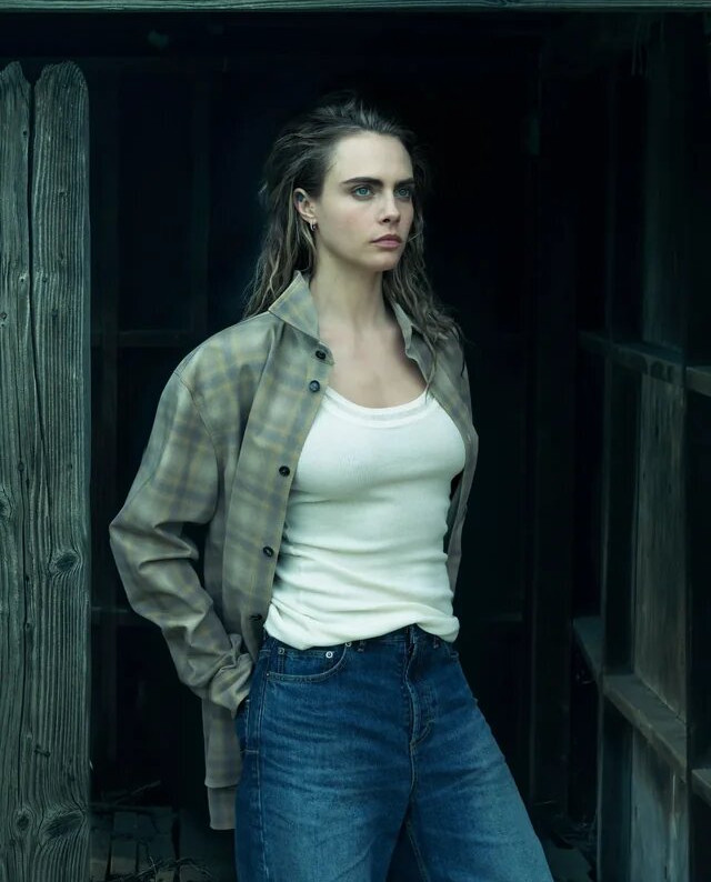 cara-delevingne Nude Leaks OnlyFans Photos #1590 - LeakJerk