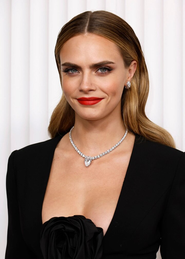 cara-delevingne Nude Leaks OnlyFans Photos #1602 - LeakJerk