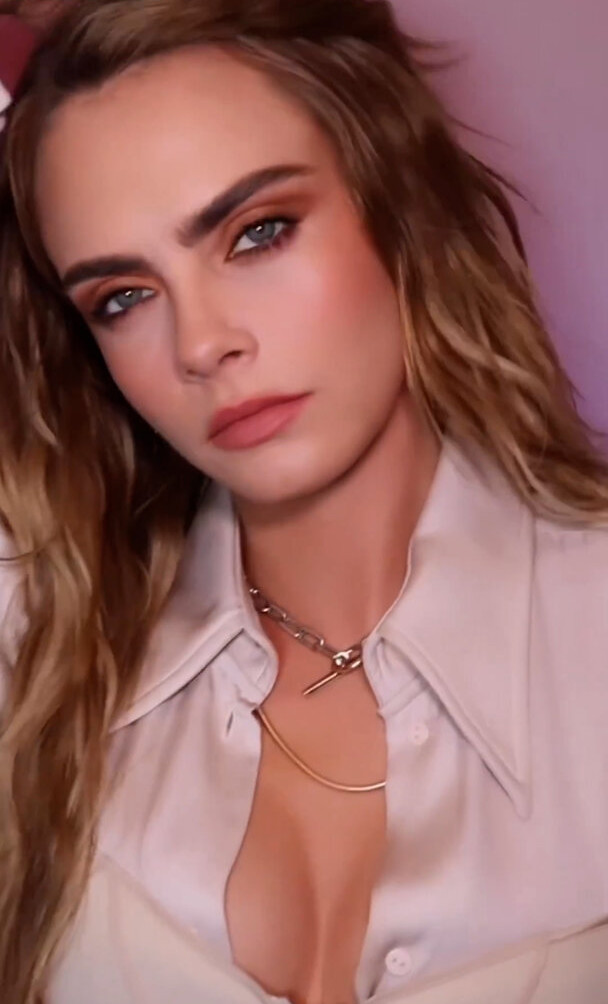 cara-delevingne Nude Leaks OnlyFans Photos #1612 - LeakJerk
