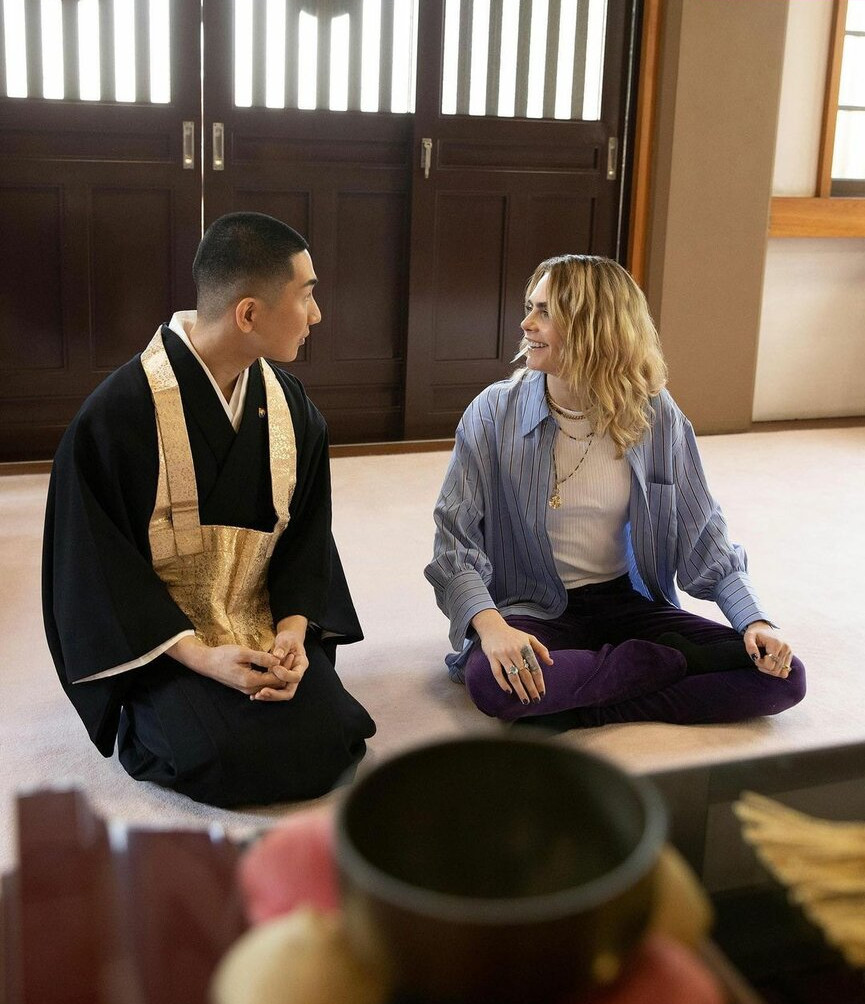 cara-delevingne Nude Leaks OnlyFans Photos #1615 - LeakJerk