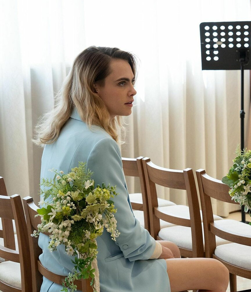 cara-delevingne Nude Leaks OnlyFans Photos #1616 - LeakJerk