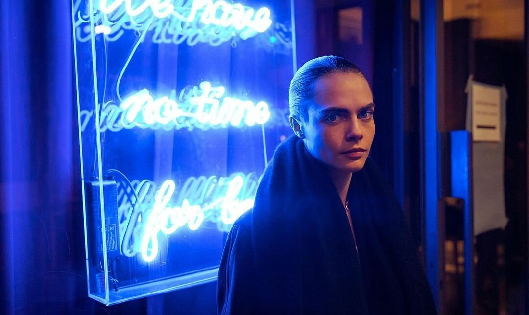 cara-delevingne Nude Leaks OnlyFans Photos #1617 - LeakJerk