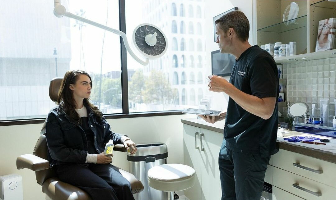 cara-delevingne Nude Leaks OnlyFans Photos #1620 - LeakJerk