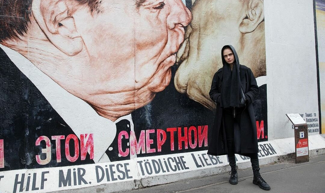 cara-delevingne Nude Leaks OnlyFans Photos #1625 - LeakJerk