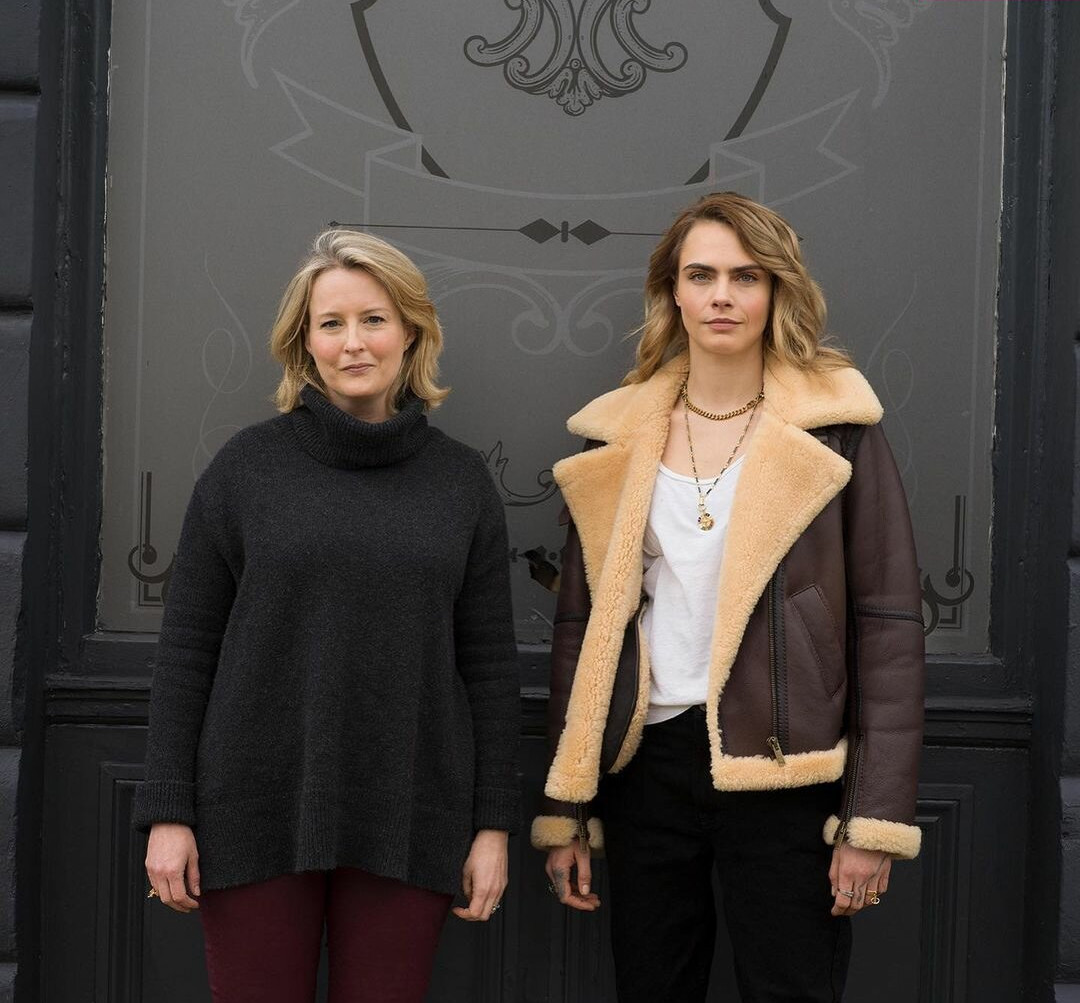 cara-delevingne Nude Leaks OnlyFans Photos #1627 - LeakJerk