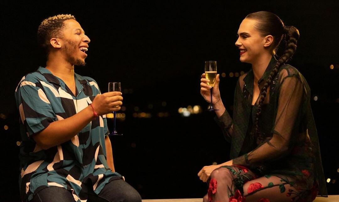 cara-delevingne Nude Leaks OnlyFans Photos #1630 - LeakJerk