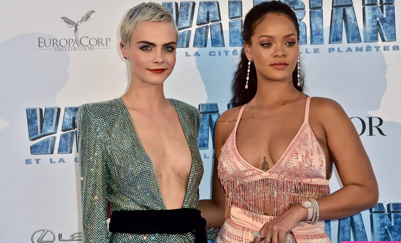 cara-delevingne Nude Leaks OnlyFans Photos #1640 - LeakJerk