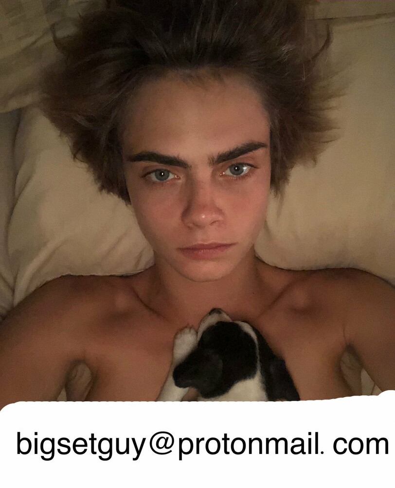 cara-delevingne gallery photo #1668