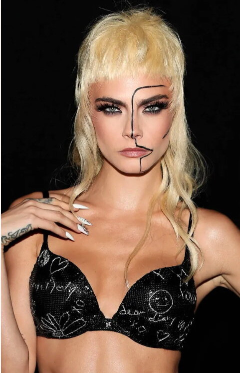 cara-delevingne gallery photo #1695