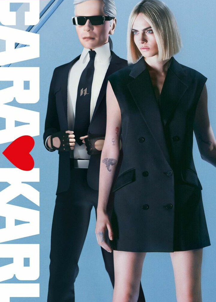 cara-delevingne gallery photo #1788