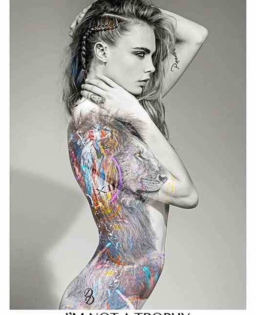 cara-delevingne gallery photo #1793