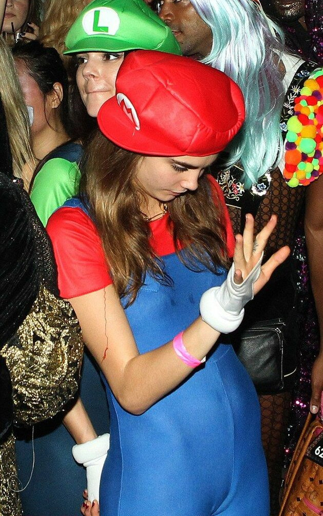 cara-delevingne gallery photo #1881