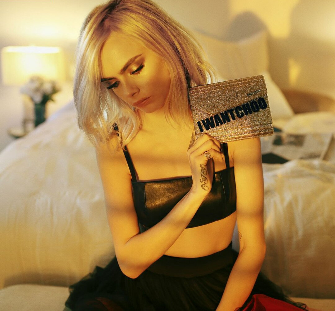 cara-delevingne Nude Leaks OnlyFans Photos #1888 - LeakJerk