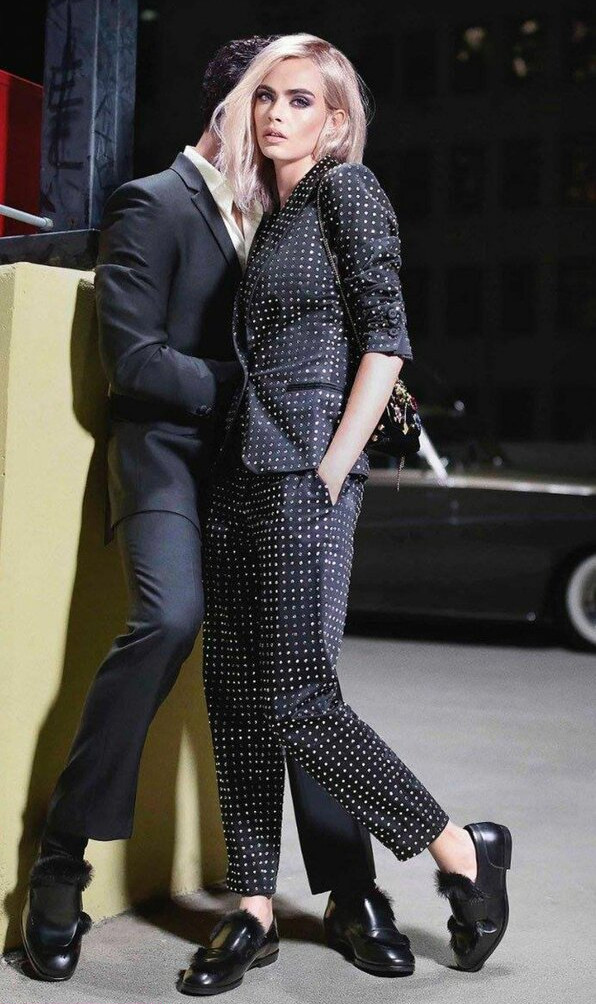 cara-delevingne Nude Leaks OnlyFans Photos #1894 - LeakJerk