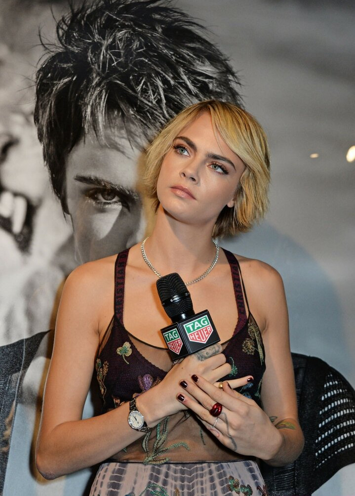 cara-delevingne Nude Leaks OnlyFans Photos #1902 - LeakJerk