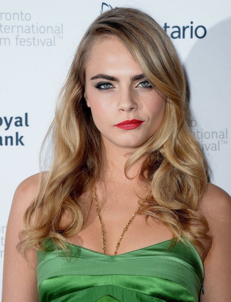 cara-delevingne Nude Leaks OnlyFans Photos #1905 - LeakJerk