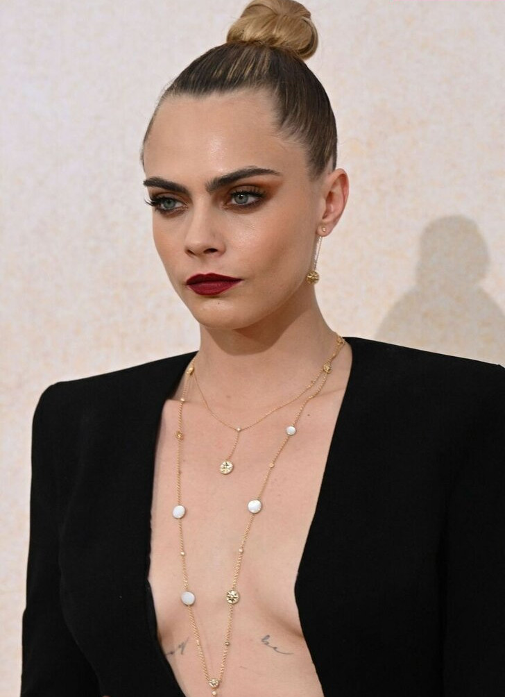 cara-delevingne Nude Leaks OnlyFans Photos #1911 - LeakJerk