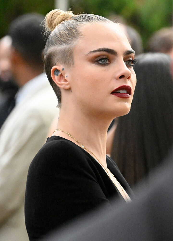 cara-delevingne Nude Leaks OnlyFans Photos #1912 - LeakJerk