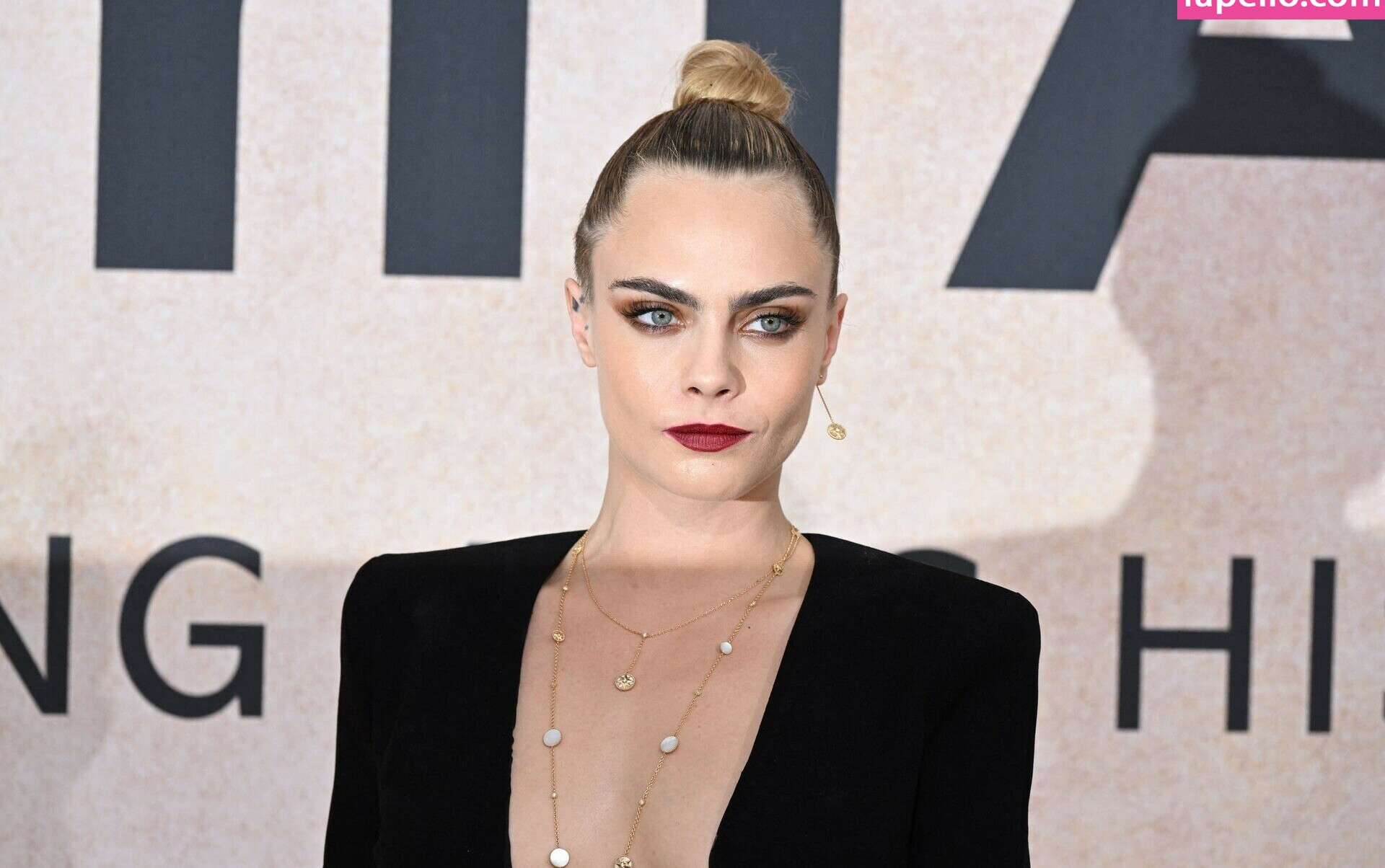 cara-delevingne Nude Leaks OnlyFans Photos #1913 - LeakJerk