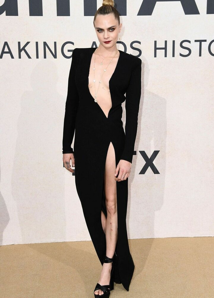 cara-delevingne Nude Leaks OnlyFans Photos #1915 - LeakJerk