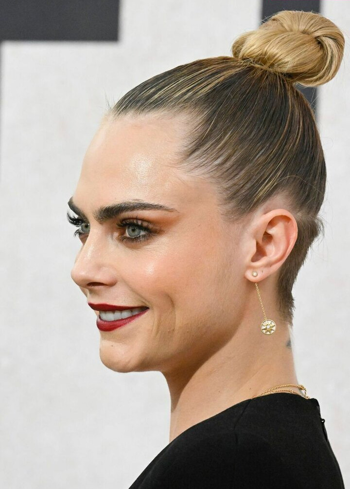 cara-delevingne Nude Leaks OnlyFans Photos #1920 - LeakJerk