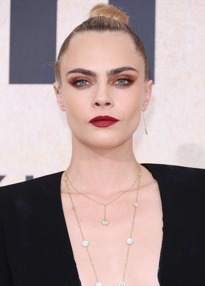 cara-delevingne Nude Leaks OnlyFans Photos #1921 - LeakJerk