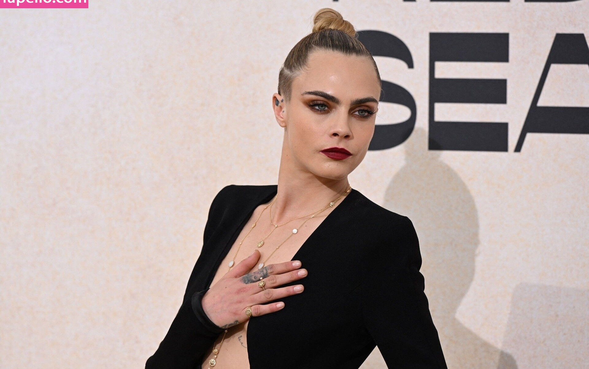 cara-delevingne Nude Leaks OnlyFans Photos #1922 - LeakJerk