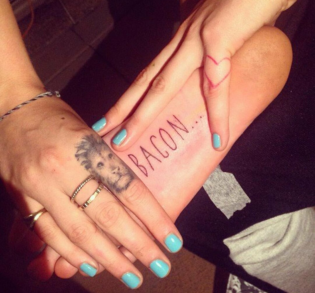 cara-delevingne Nude Leaks OnlyFans Photos #1937 - LeakJerk