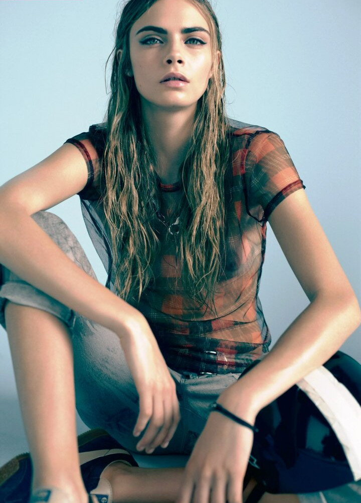 cara-delevingne Nude Leaks OnlyFans Photos #1944 - LeakJerk