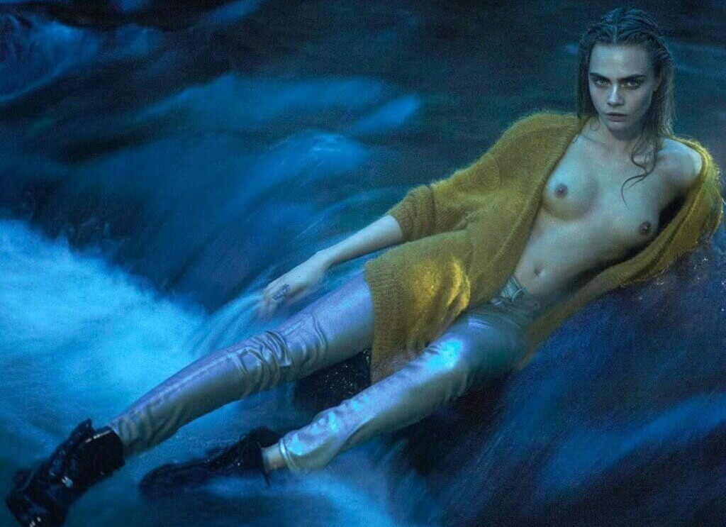 cara-delevingne Nude Leaks OnlyFans Photos #1946 - LeakJerk