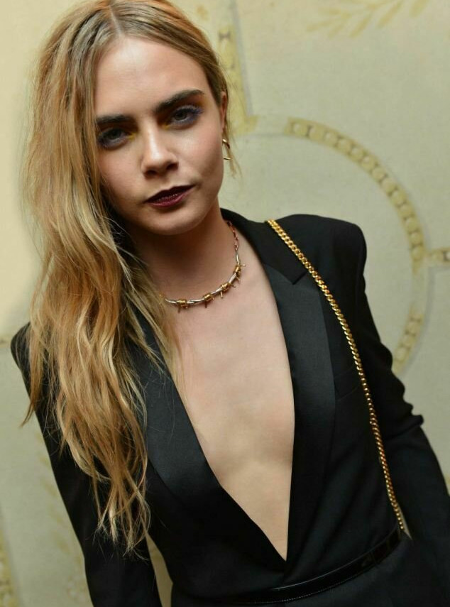 cara-delevingne Nude Leaks OnlyFans Photos #1954 - LeakJerk