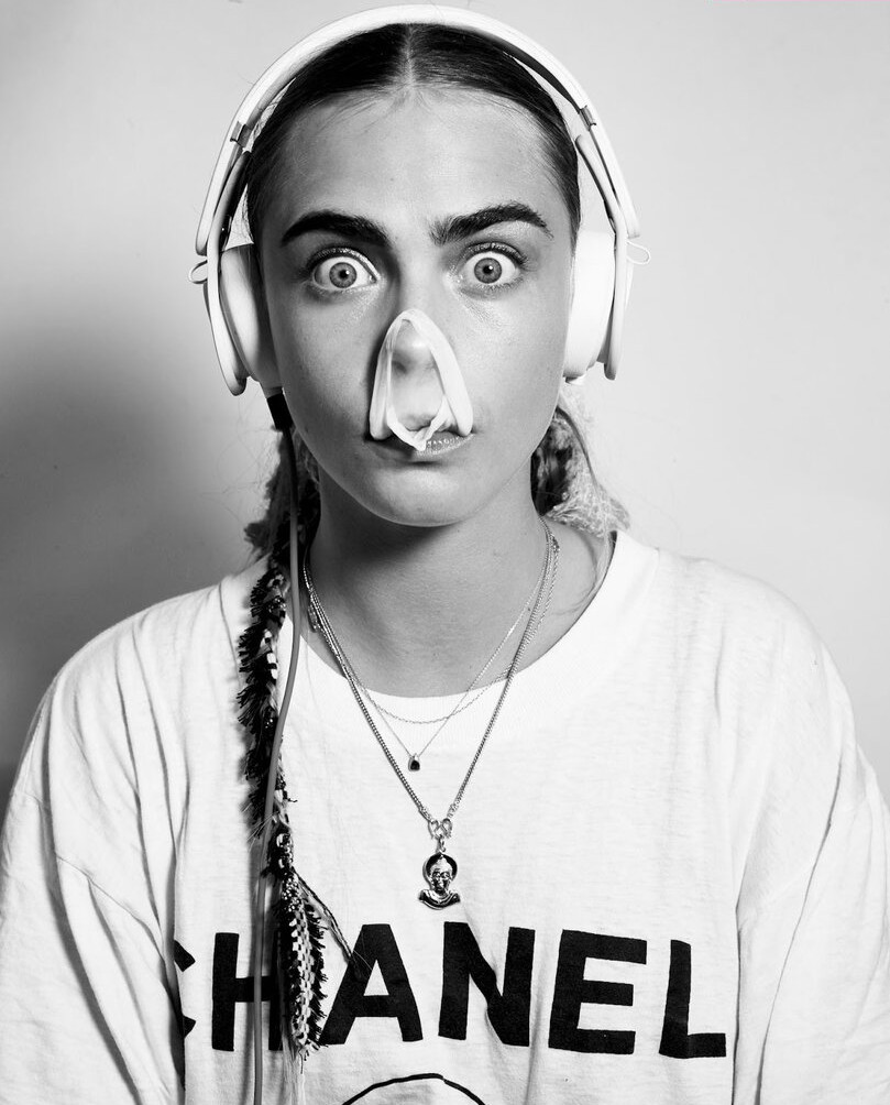 cara-delevingne Nude Leaks OnlyFans Photos #1963 - LeakJerk