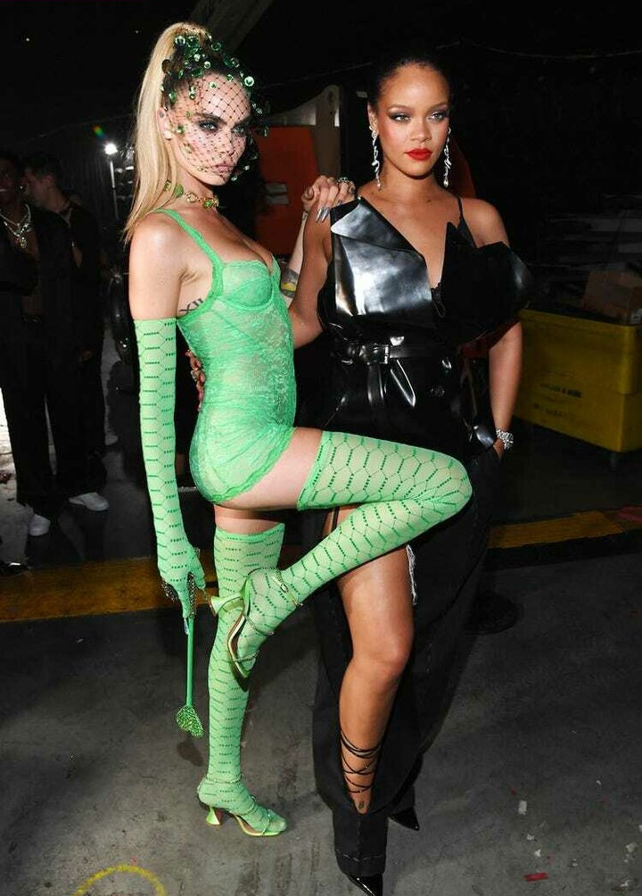 cara-delevingne Nude Leaks OnlyFans Photos #1964 - LeakJerk