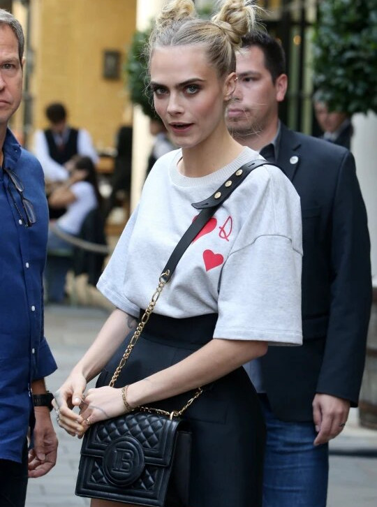 cara-delevingne Nude Leaks OnlyFans Photos #1965 - LeakJerk