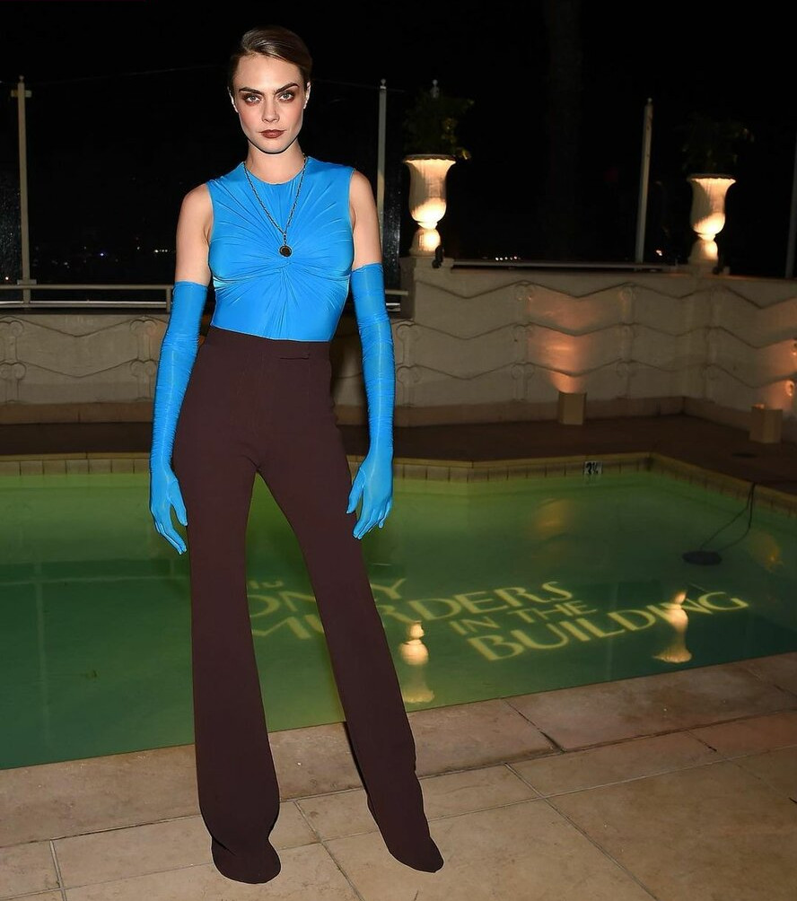 cara-delevingne Nude Leaks OnlyFans Photos #1969 - LeakJerk