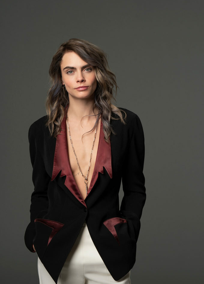 cara-delevingne Nude Leaks OnlyFans Photos #1970 - LeakJerk