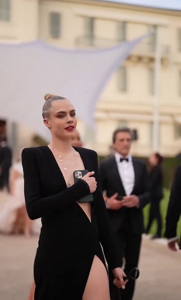 cara-delevingne Nude Leaks OnlyFans Photos #1971 - LeakJerk