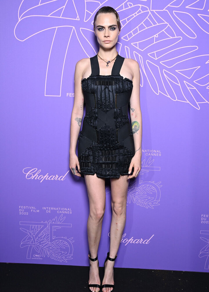 cara-delevingne Nude Leaks OnlyFans Photos #1987 - LeakJerk