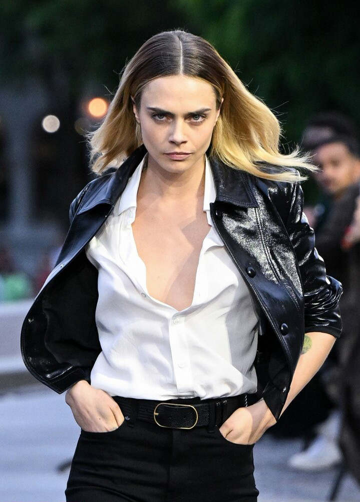 cara-delevingne Nude Leaks OnlyFans Photos #1994 - LeakJerk