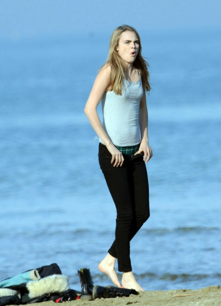 cara-delevingne Nude Leaks OnlyFans Photos #1998 - LeakJerk