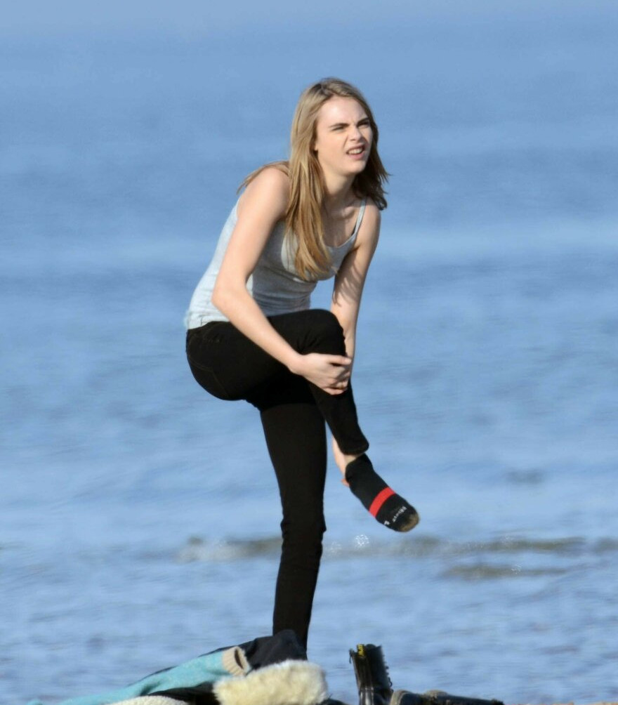 cara-delevingne Nude Leaks OnlyFans Photos #2000 - LeakJerk