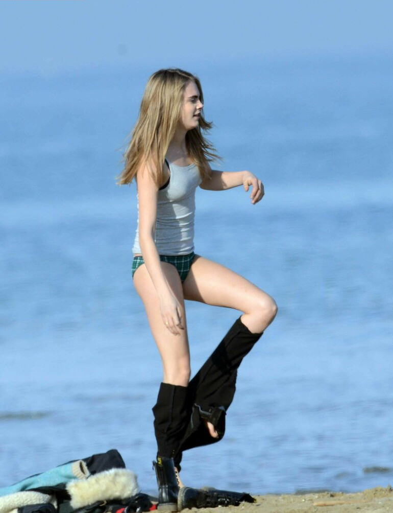 cara-delevingne Nude Leaks OnlyFans Photos #2003 - LeakJerk