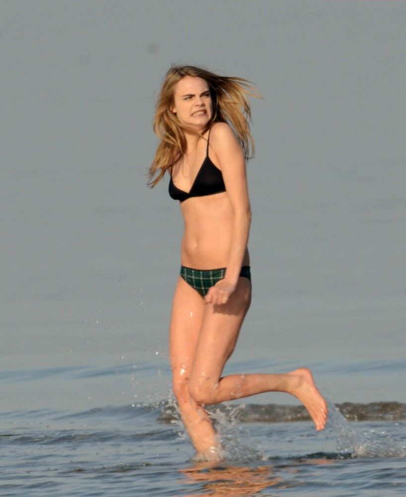 cara-delevingne Nude Leaks OnlyFans Photos #2008 - LeakJerk